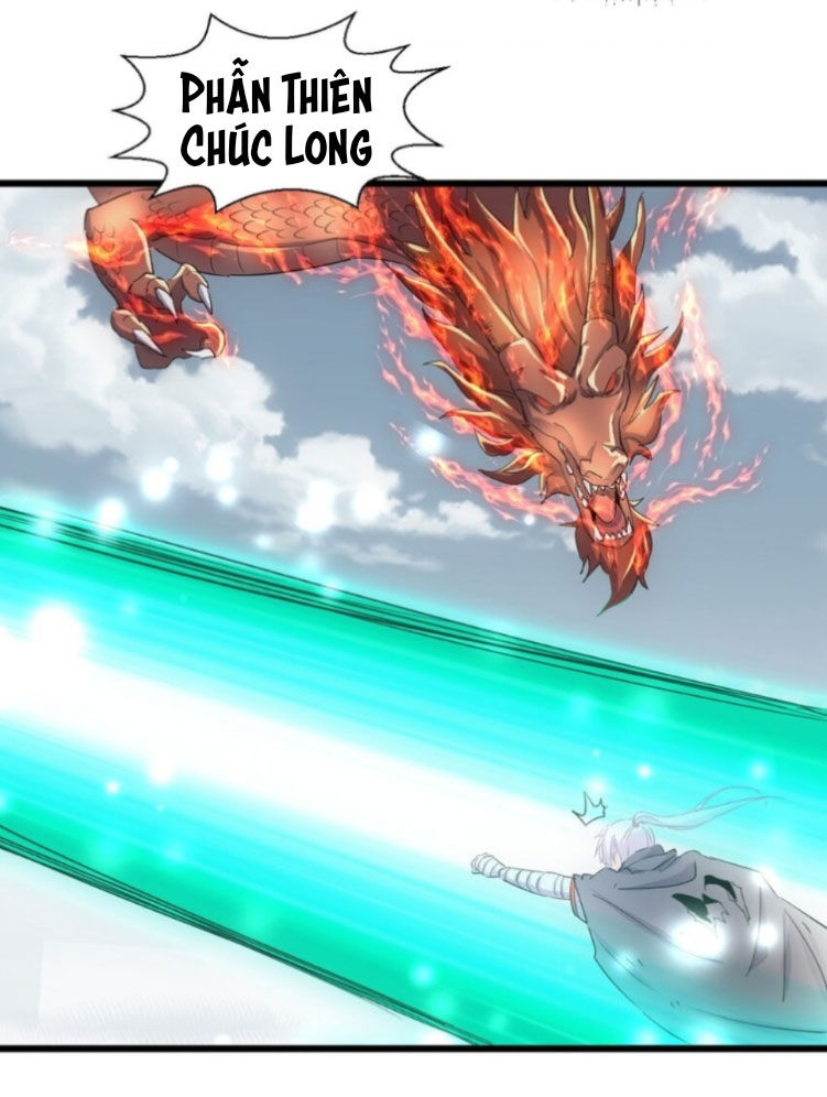 vạn cổ đệ nhất thần chapter 139 25