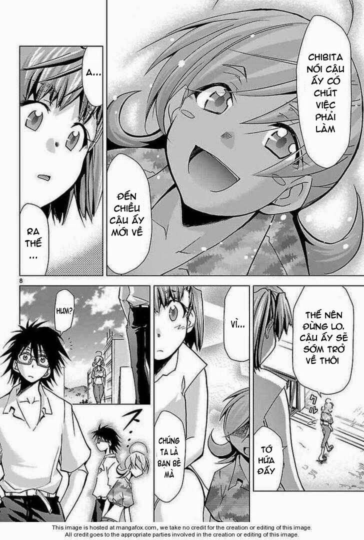 choudokyuu shoujo 4946 chapter 15 8