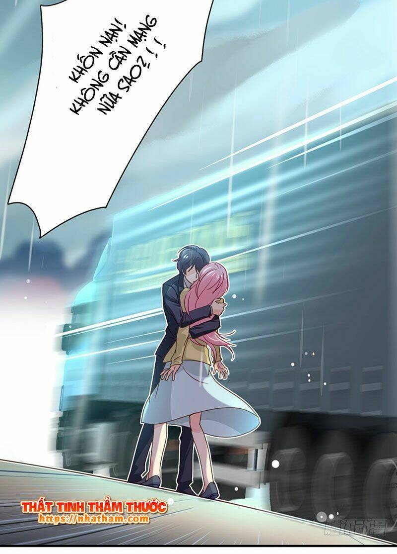 cuồng duệ tiểu thê chapter 20 33