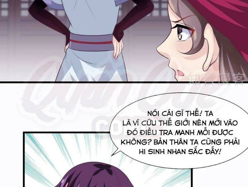 ta là ngọc hoàng đại đế chapter 97 35