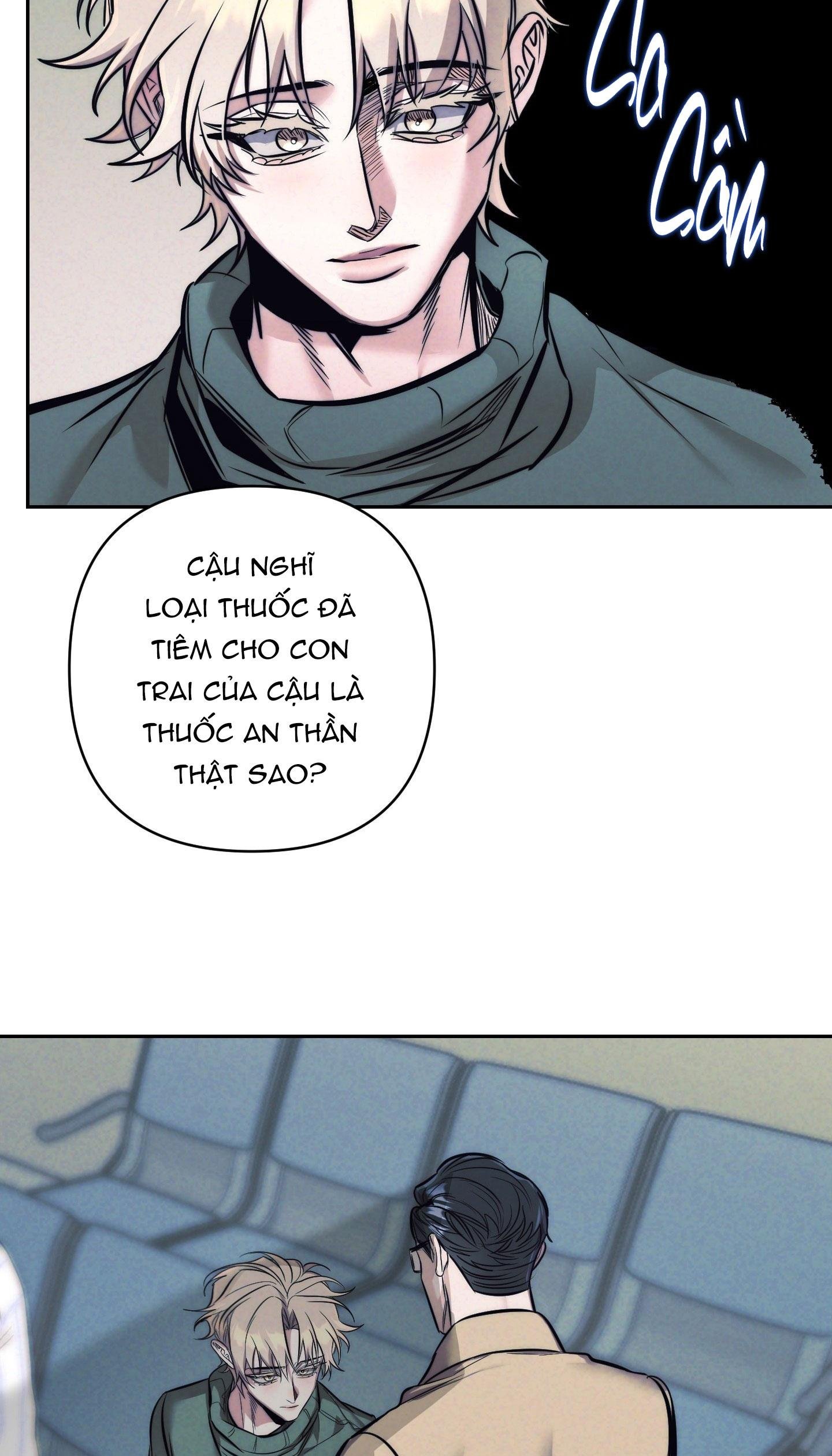 kỳ thị chapter 42 85