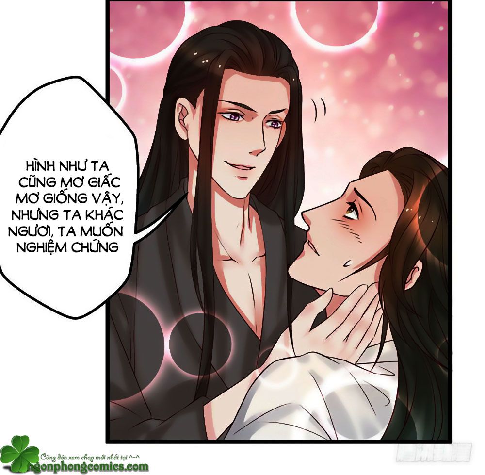 Liêu Liêu Nhân Thân Tu Tiên Truyện chapter 80 - Trang 22