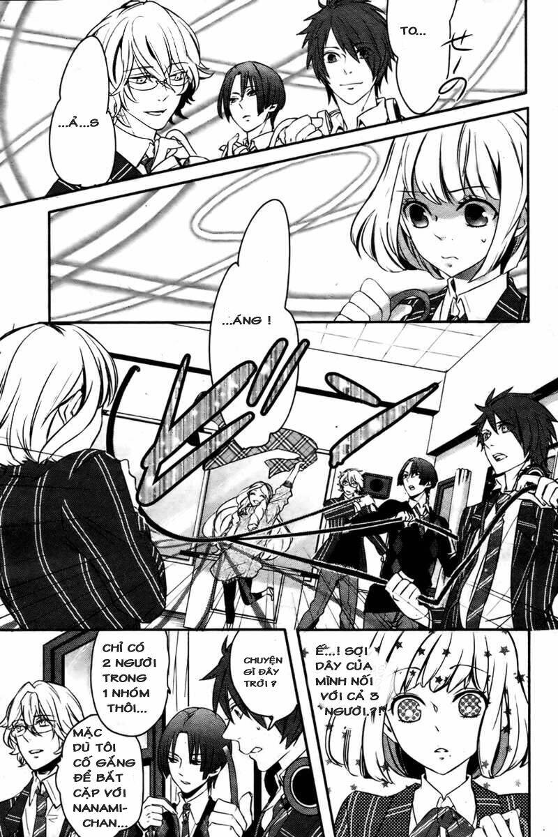 ta noprince-sama chapter 1 28