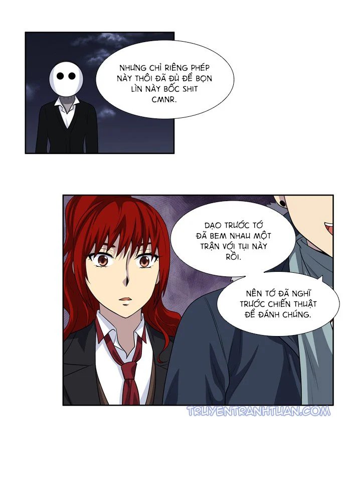 the gamer chapter 194 18