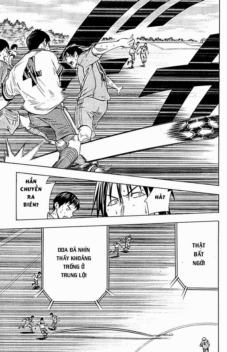 kỵ sĩ trong vòng cấm chapter 79 18