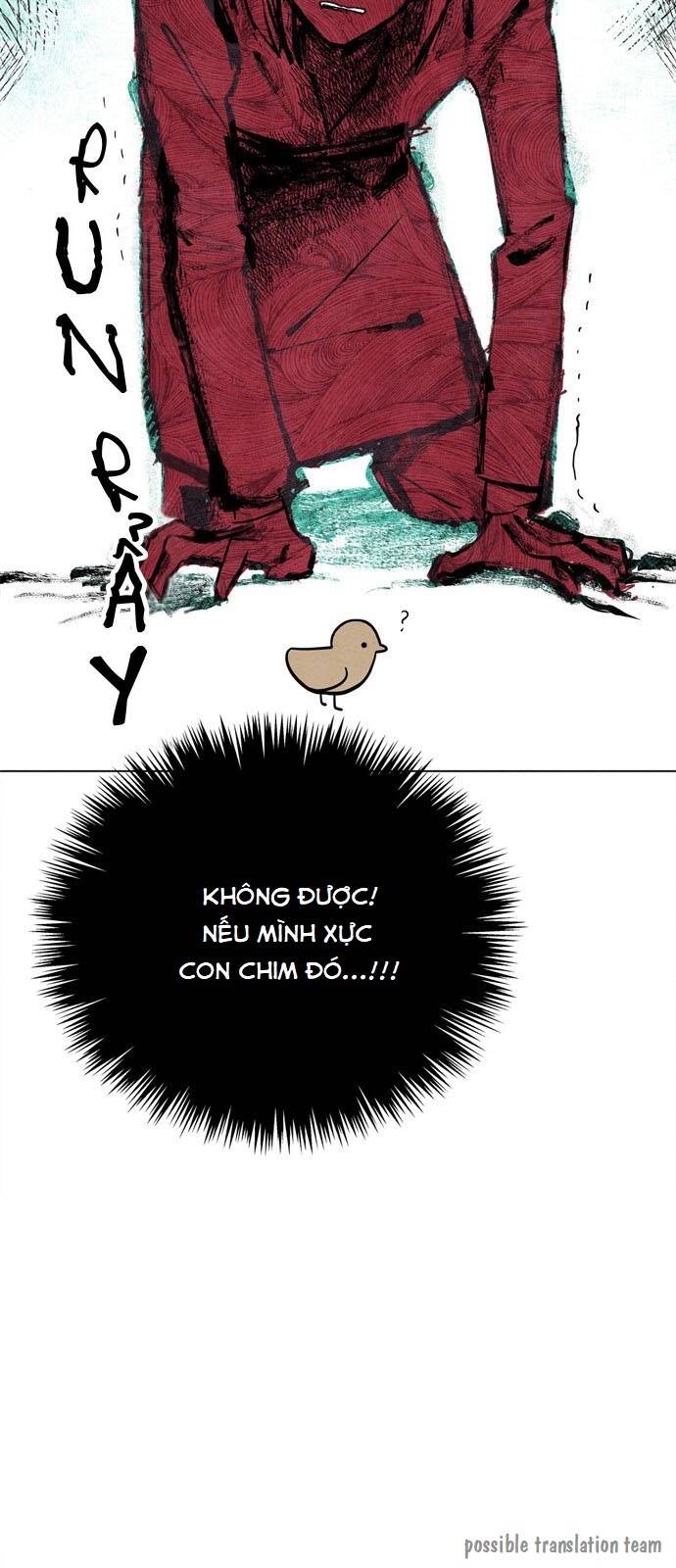 tai sói và mũ đỏ chapter 2 37