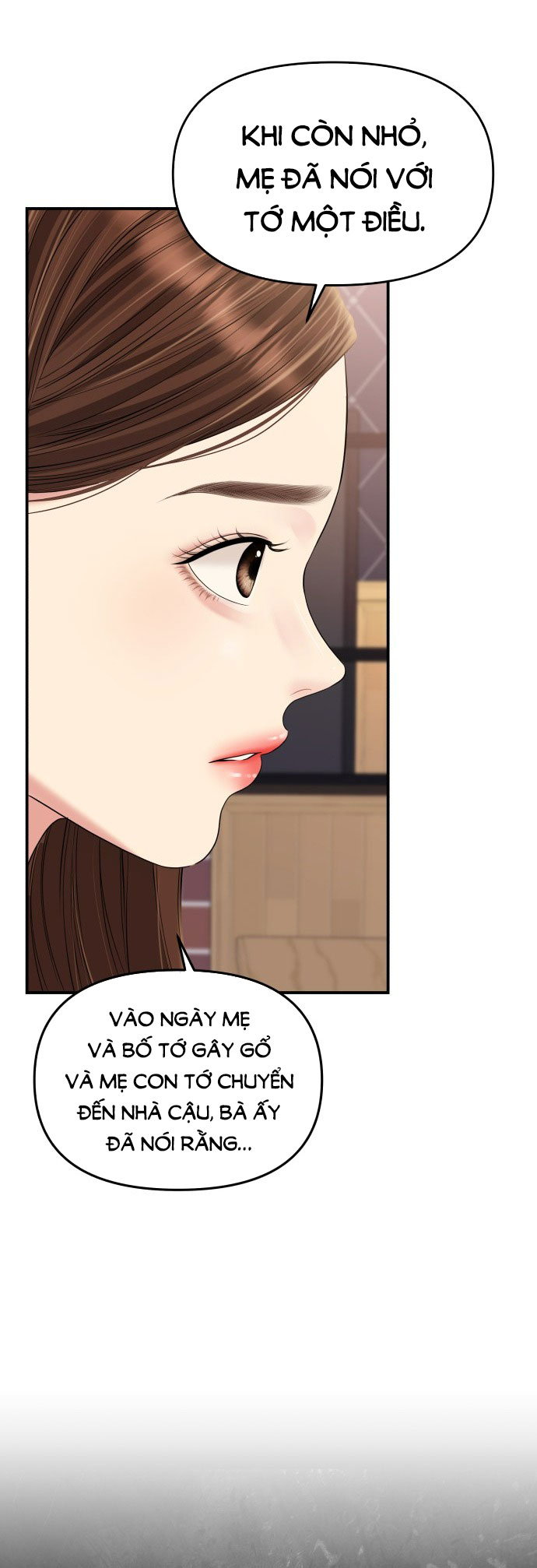 gửi em người đánh cắp những vì sao - to you who swallowed a star chapter 137.1 16