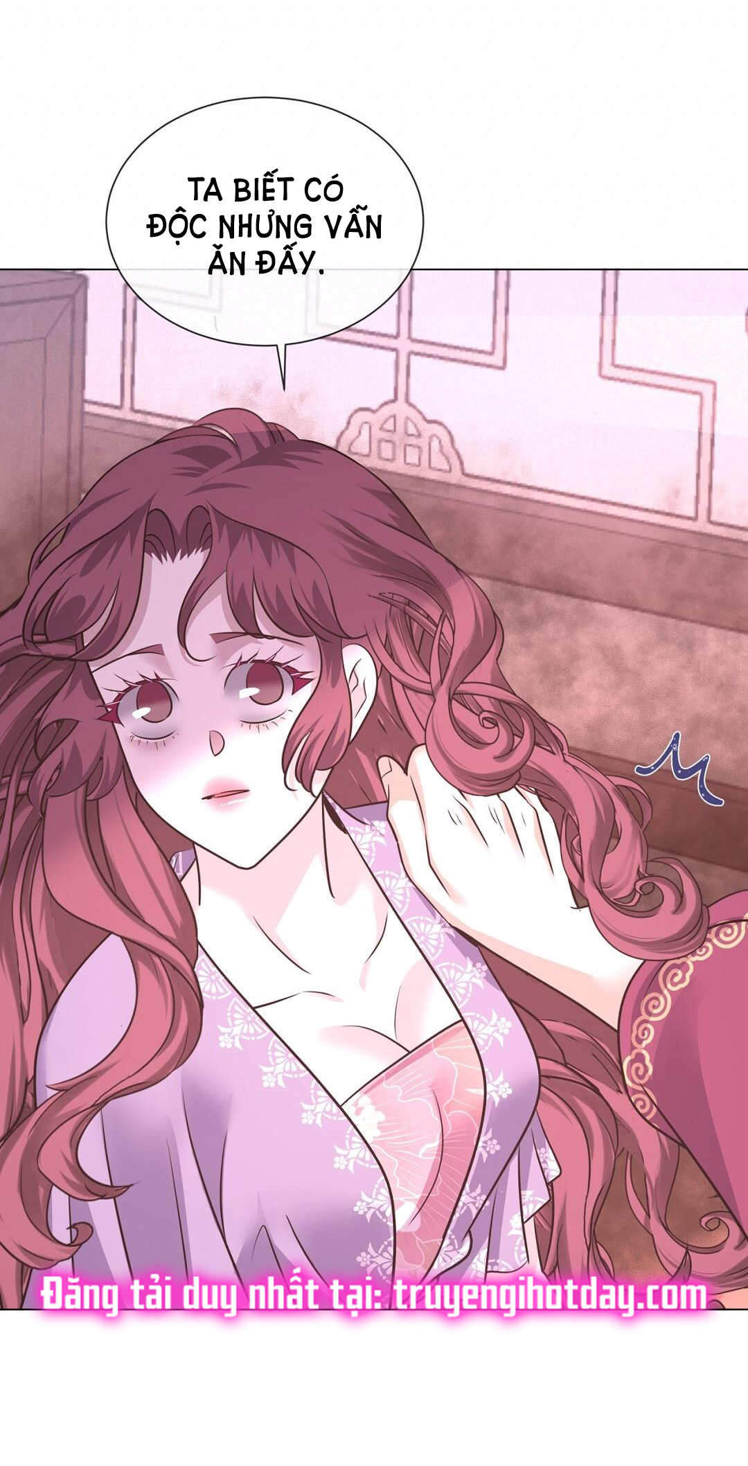 Đêm Của Dã Thú chapter 44.2 - Trang 10