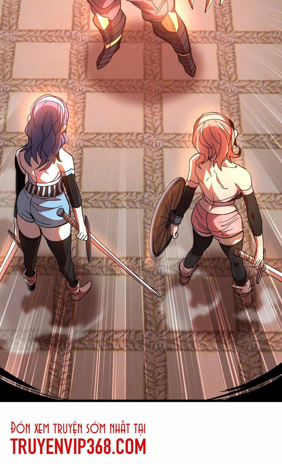 vú em vô địch chapter 27 12