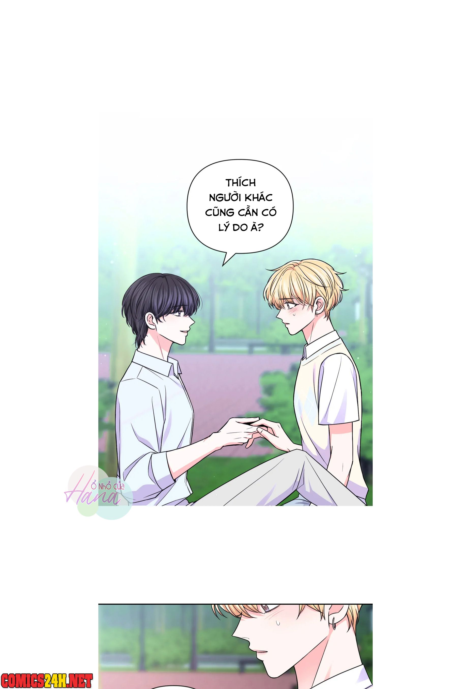 kinh nghiệm cảnh nóng chapter 59 6