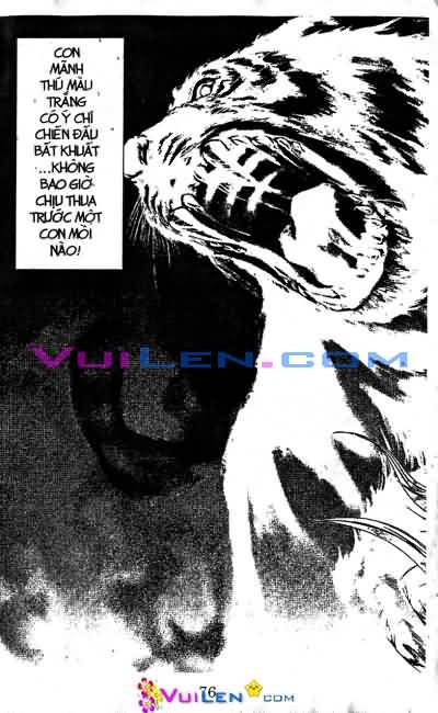 mắt quỷ kyo chapter 77 77