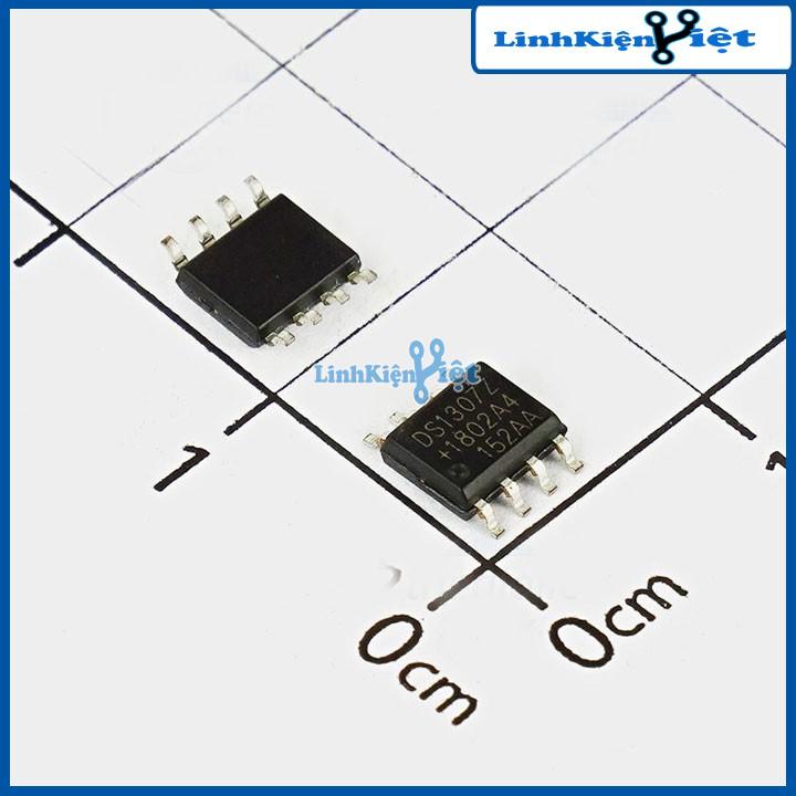 DS1307 IC Thời Gian Thực