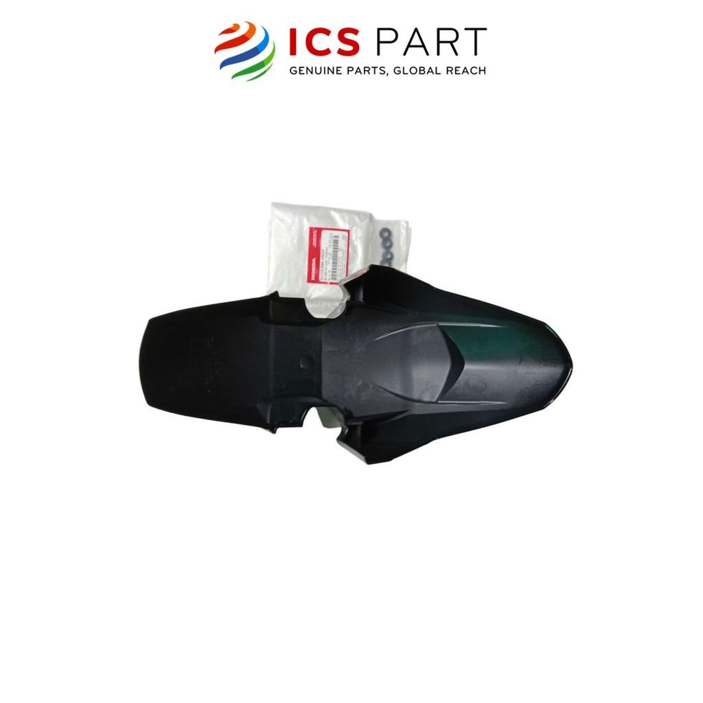 Dè Trước (Chắn Bùn Trước) HONDA Air Blade 125 2015-2016 Đen Nhb25M (Có Tem) (61110K66V00ZP)