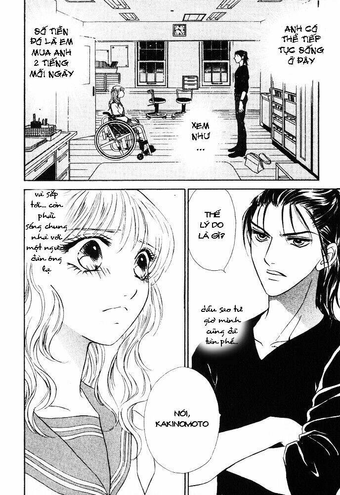 limited lover chapter 2 2