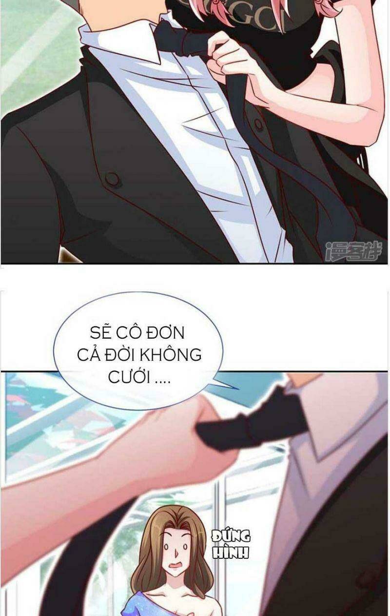 truy nã toàn cầu truy thê về sủng chapter 87.2 4