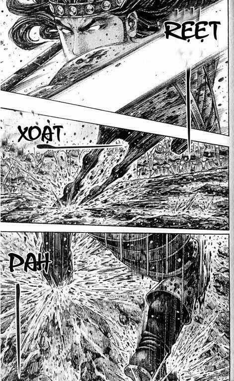 Hoả Phụng Liêu Nguyên chapter 240.2 64