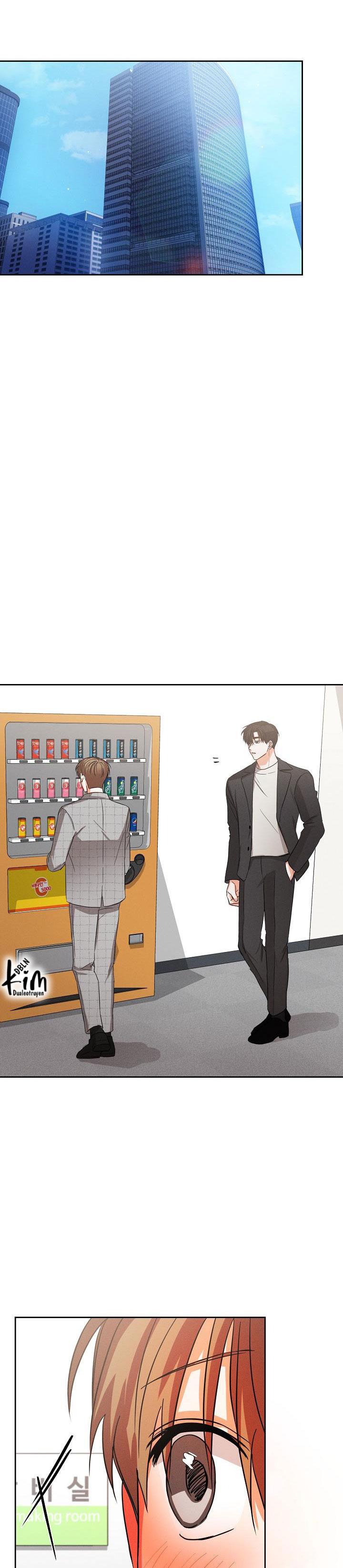 nine to nine chapter 33 7