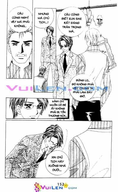 tìm lại tình yêu chapter 64 13