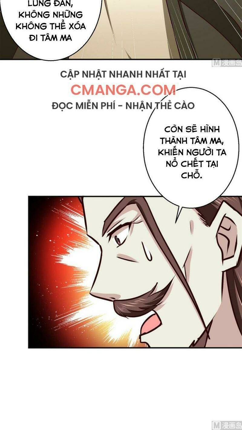 cửu dương đế tôn chapter 183 2