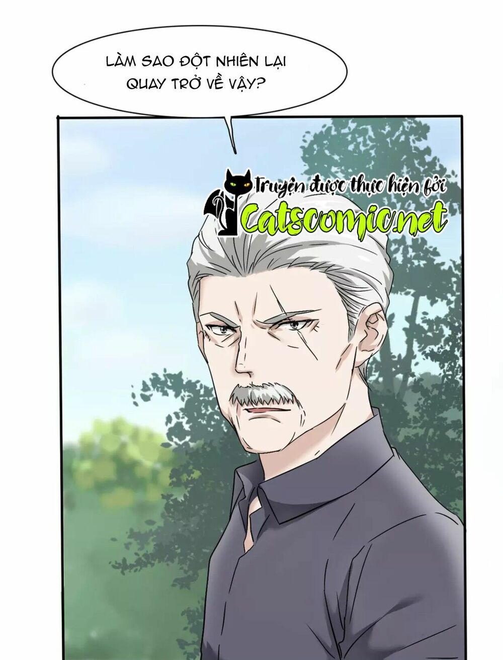 Lấy Sắc Tấn Công Sắc chapter 18 - Trang 22