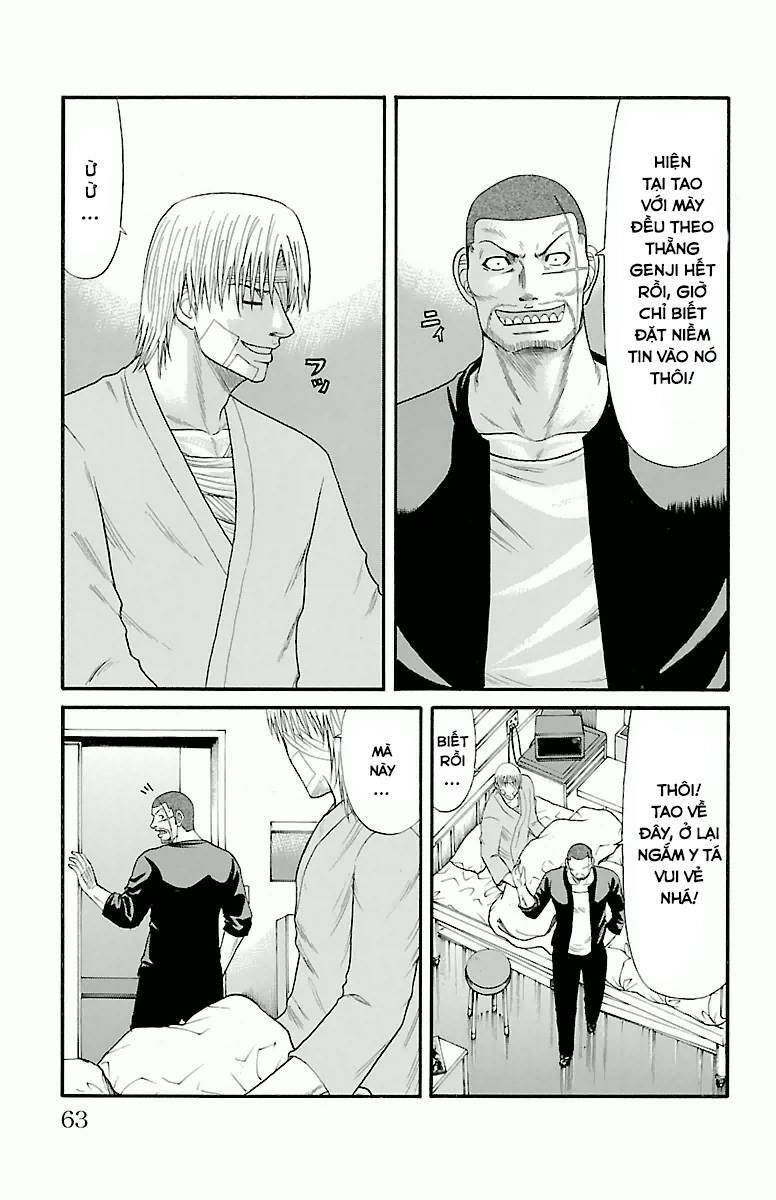 crows zero chapter 27 17