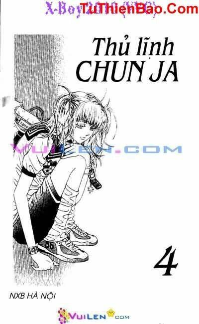 high school bullying chapter 16 2