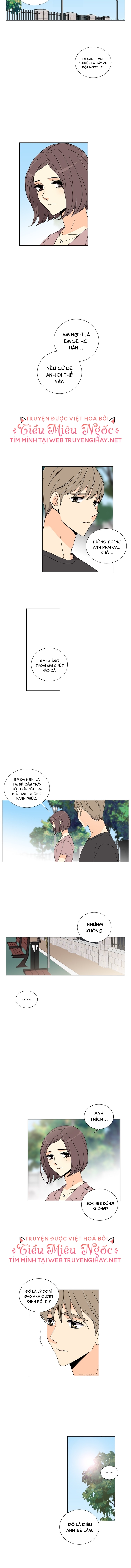 cô gái đáng yêu chapter 72 2