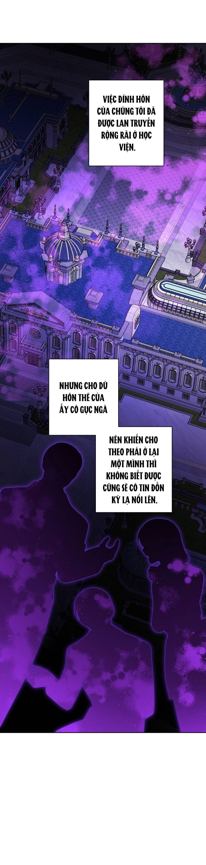 tôi sẽ đưa đứa trẻ ấy rời đi chapter 11 39