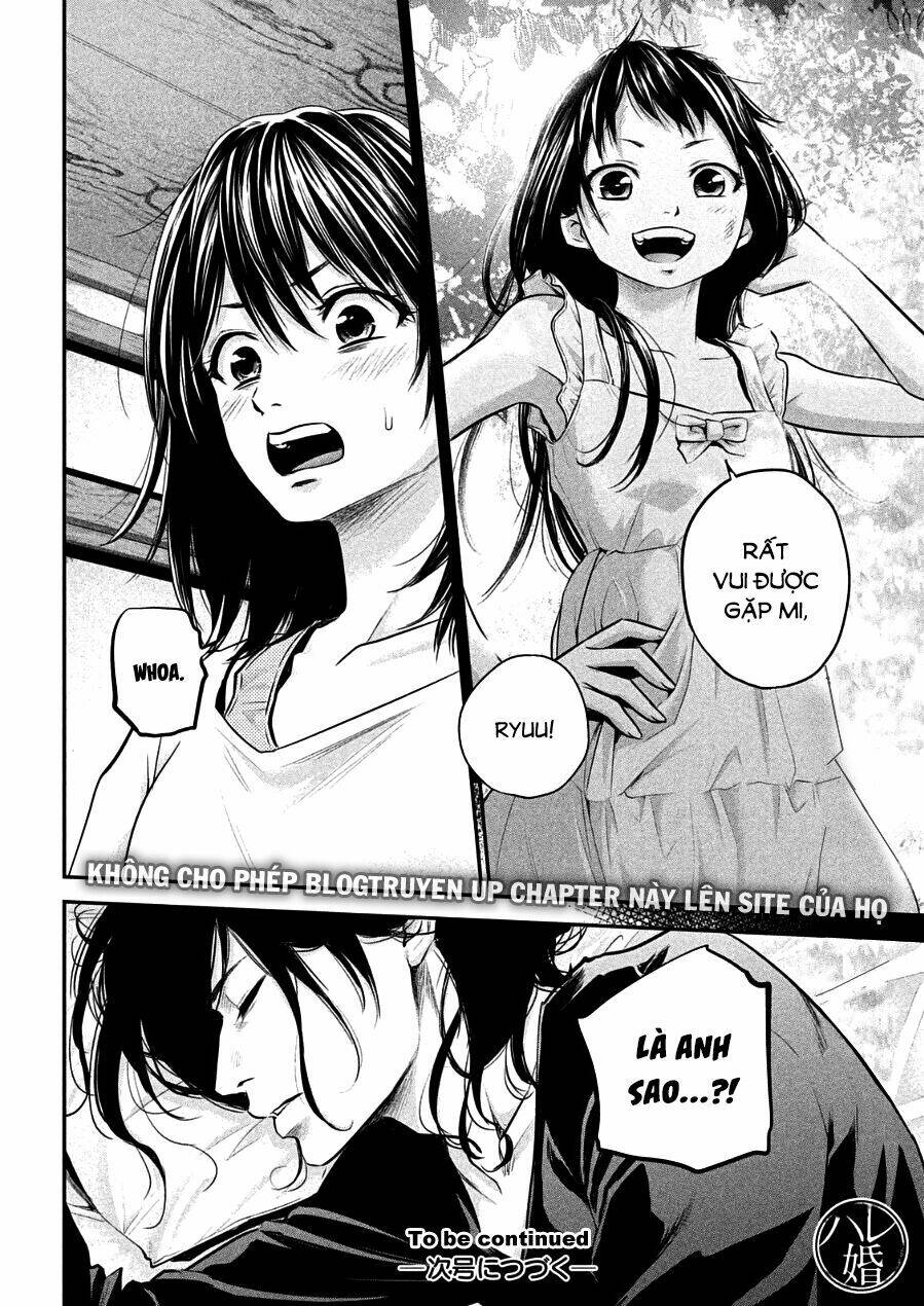 đạo luật nhiều vợ chapter 30 21