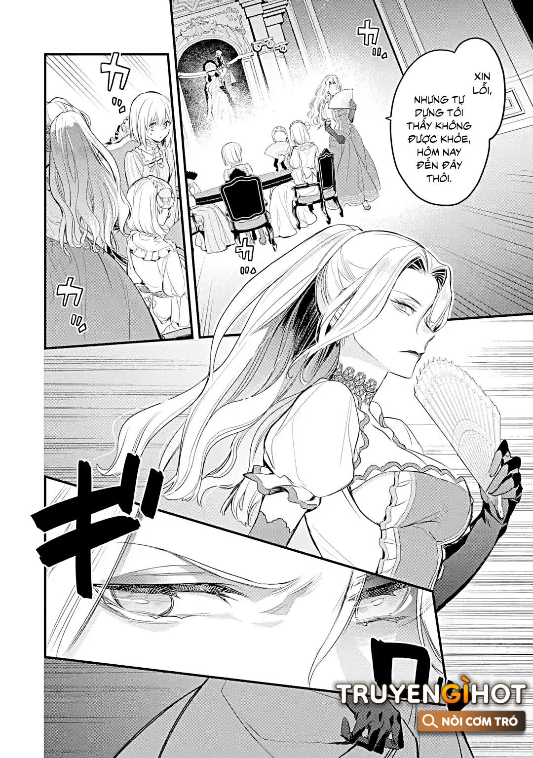 chén thánh của eris chapter 19.2 13