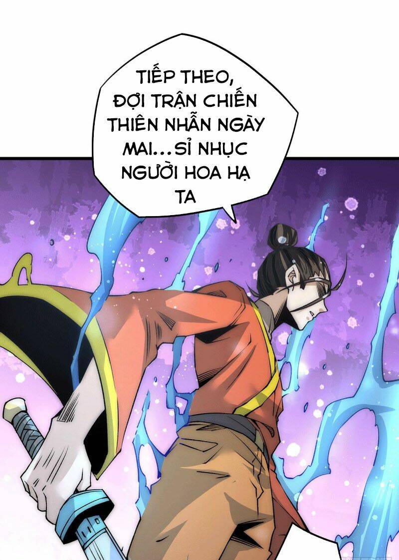 đô thị đỉnh phong cao thủ chapter 200 17