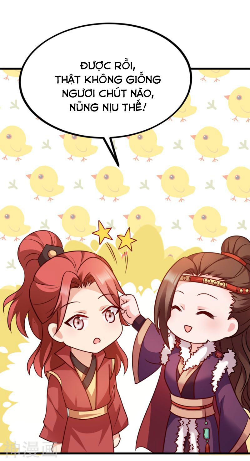 độc tâm cuồng phi khuynh thiên hạ chapter 82 6