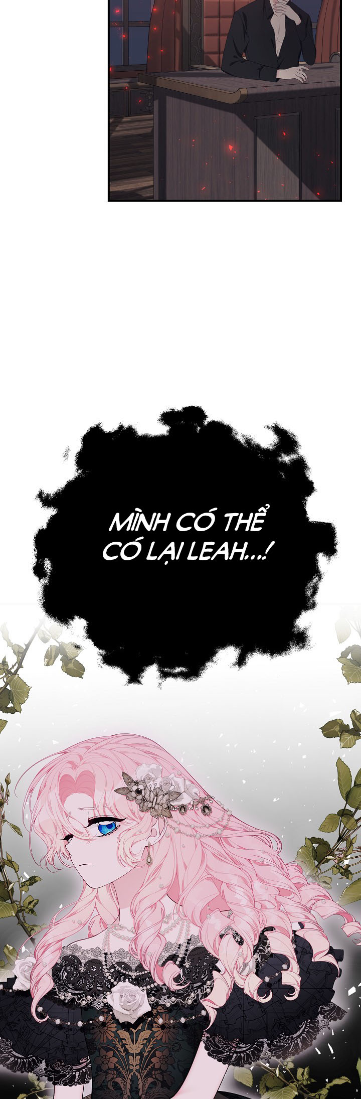 con chỉ đi tìm cha thôi chapter 35.1 6