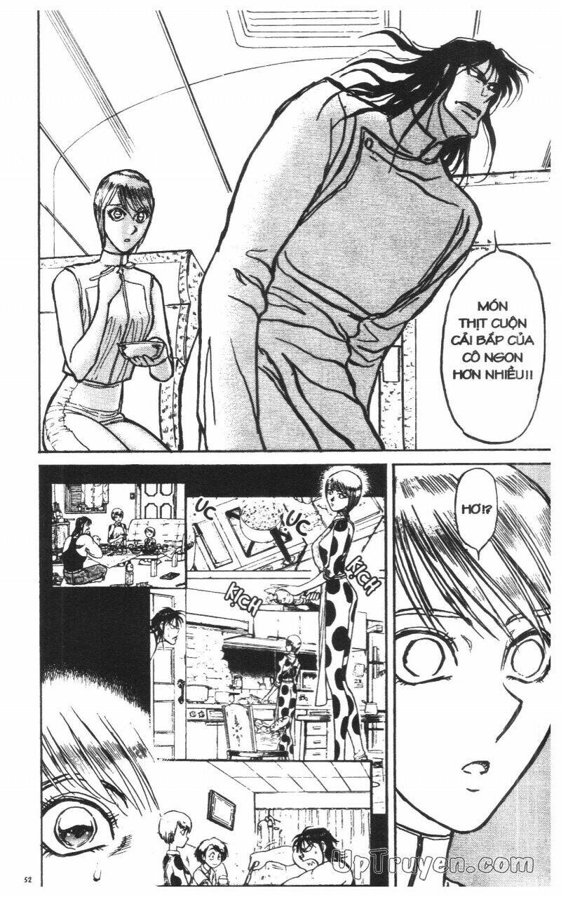 karakuri circus - gánh xiếc quái dị chapter 42 54