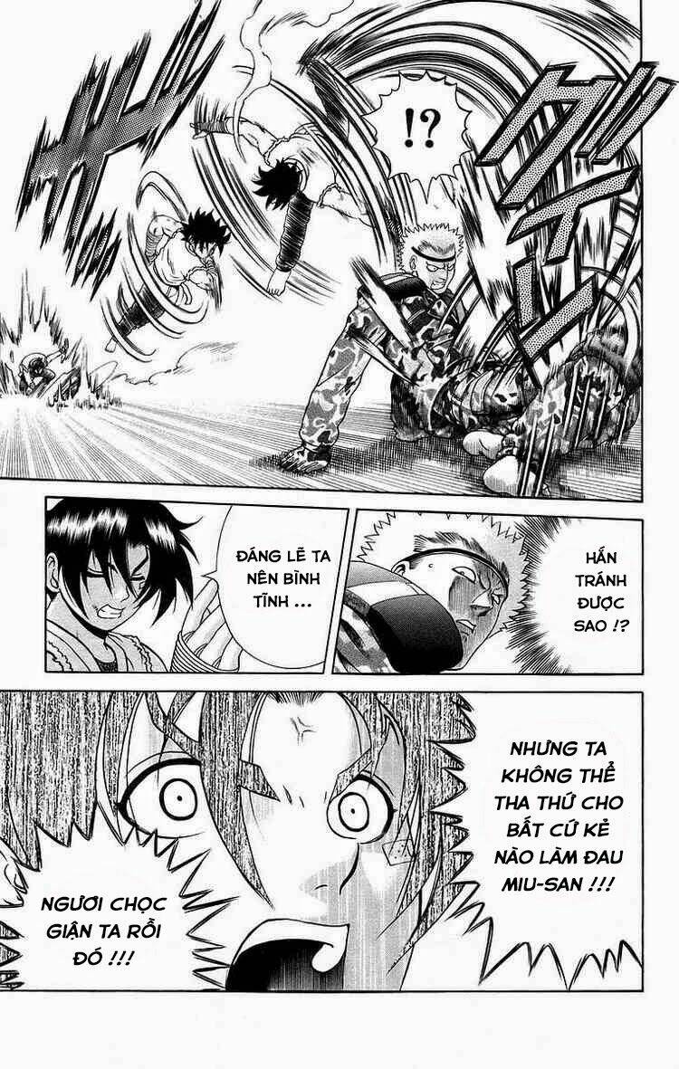 history's strongest disciple kenichi chapter 179 5