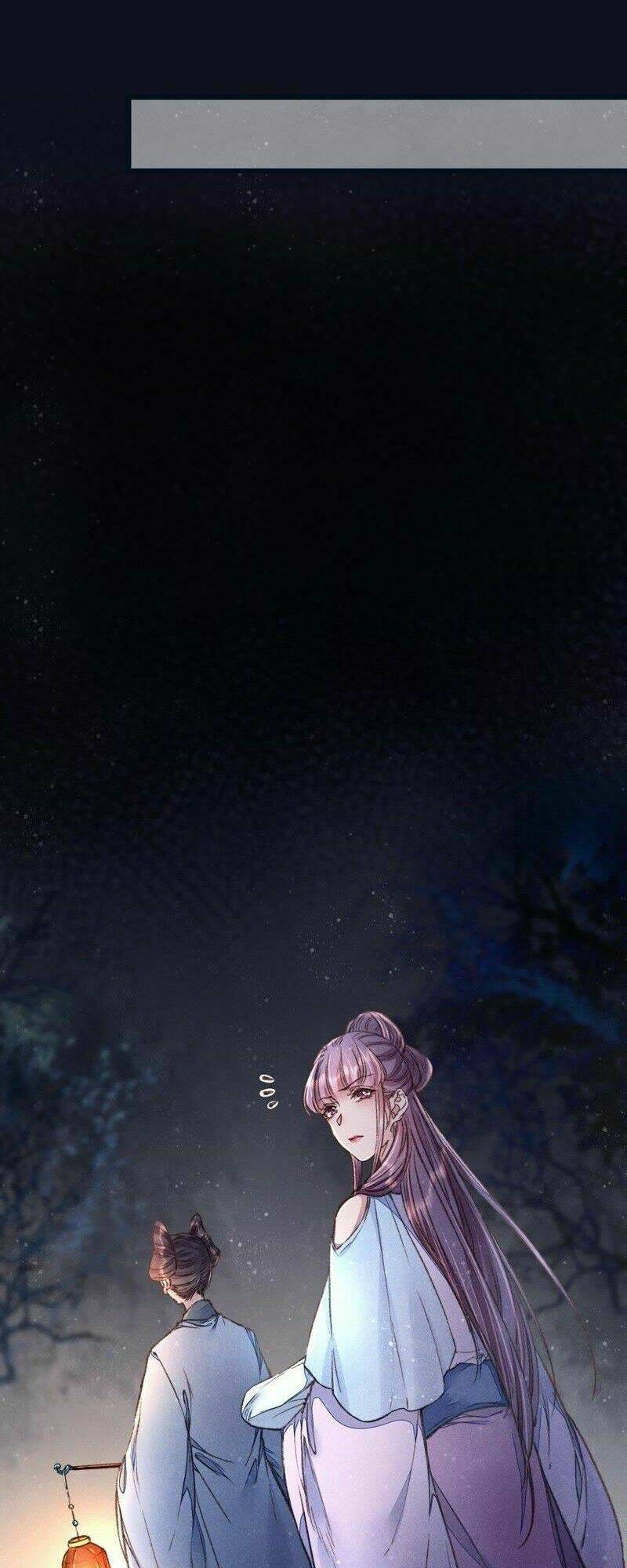 hoàng thái phi cũng muốn yêu chapter 38 14