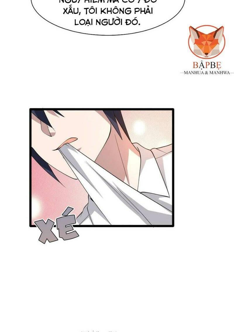 đô thị tà vương chapter 46 25