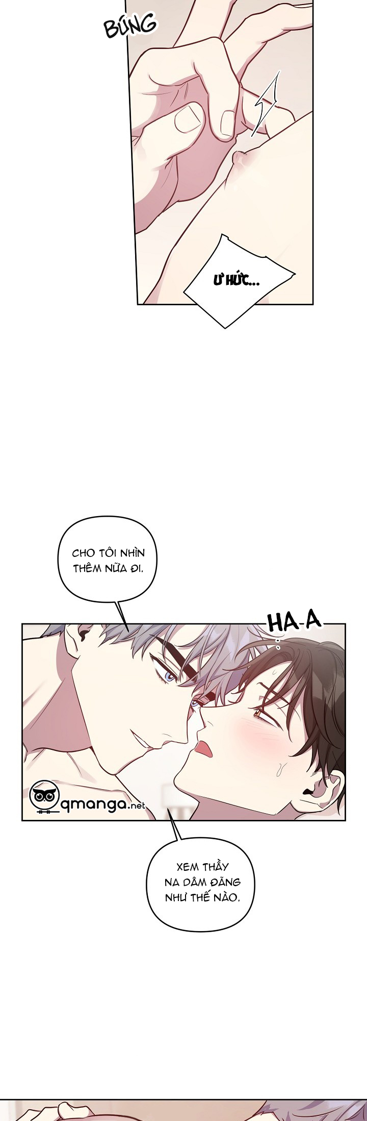 thần tượng đến rồi!? chapter 9 4