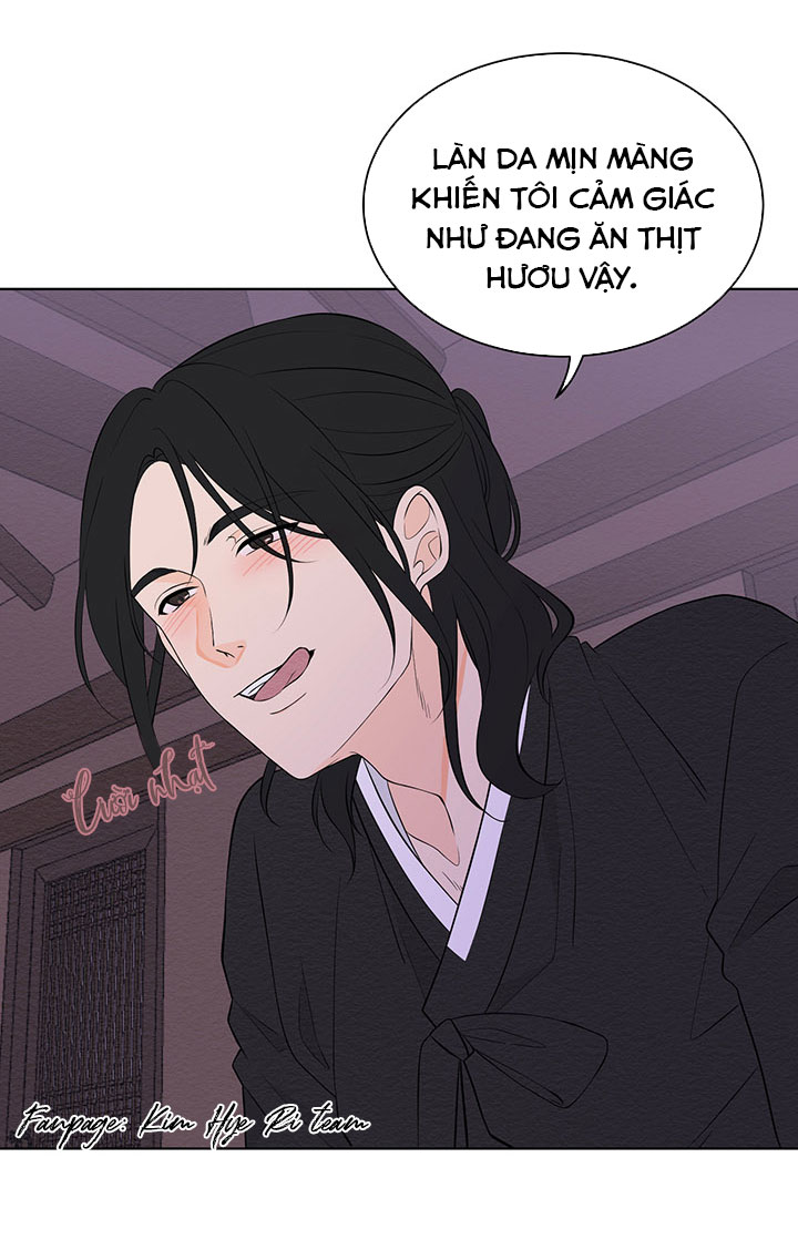 phu quân bé bỏng chapter 2.3 18