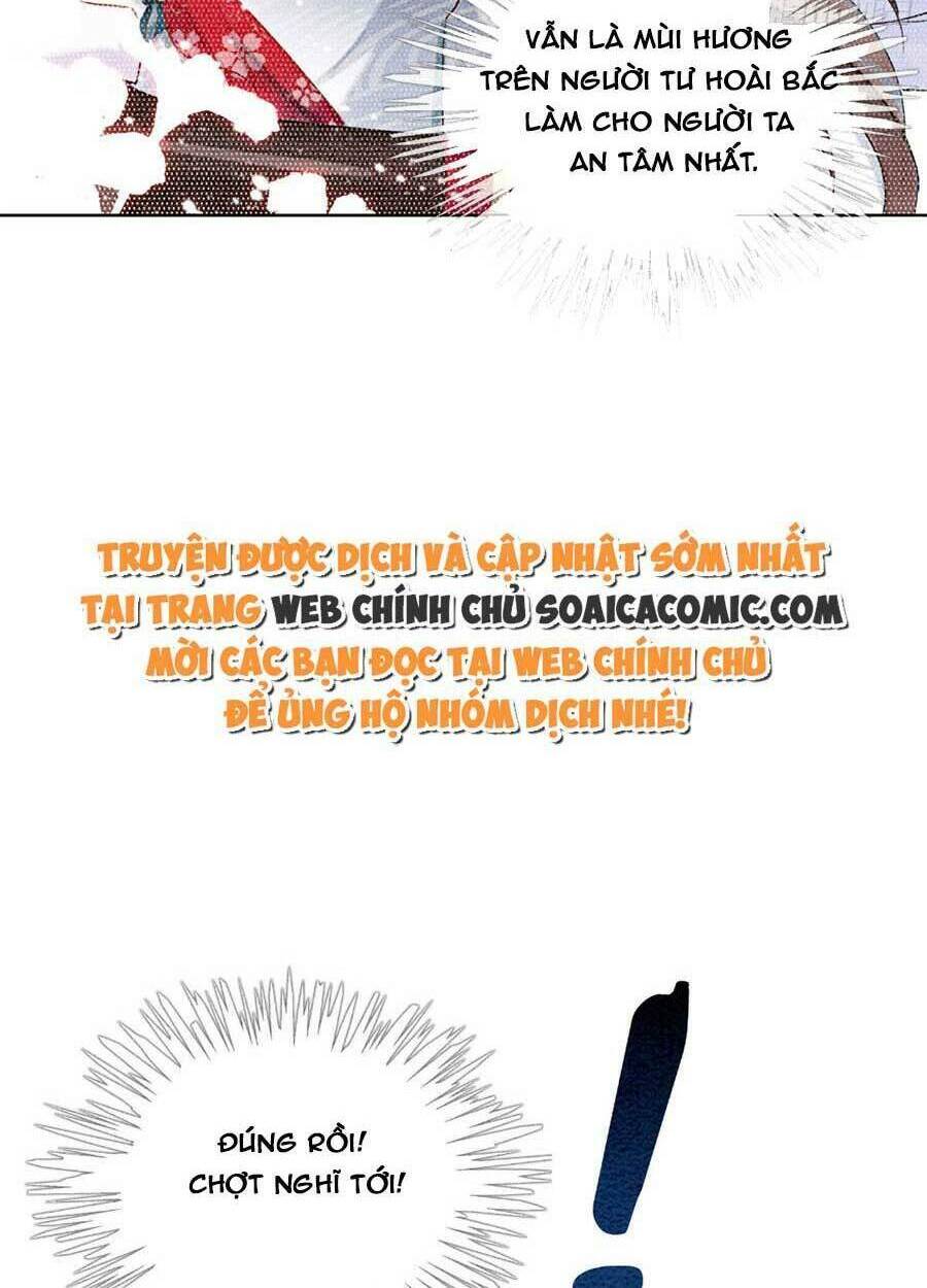 bắt đầu hủy hôn để công lược vương gia chapter 36 72