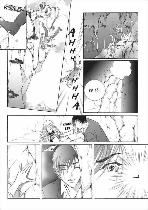 can't lose you chapter 29 28