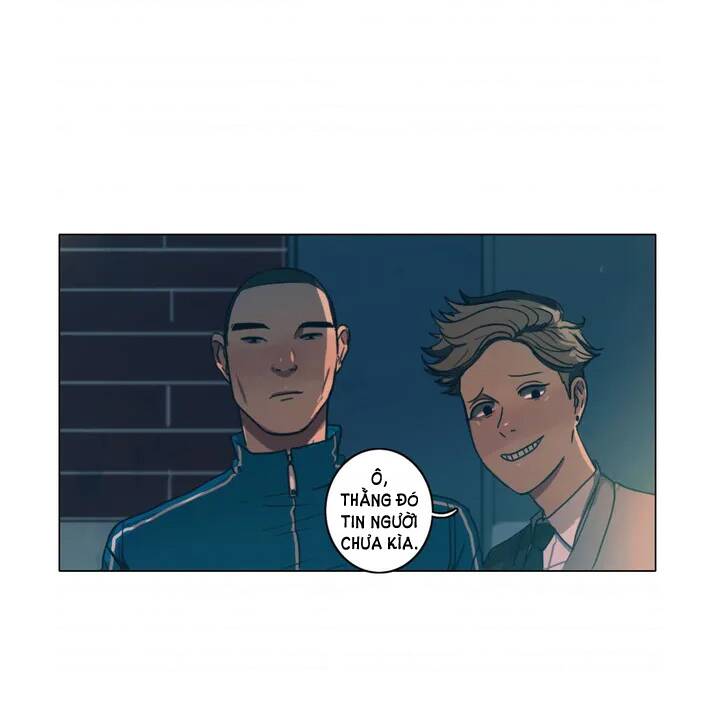 giải thoát chapter 28 34