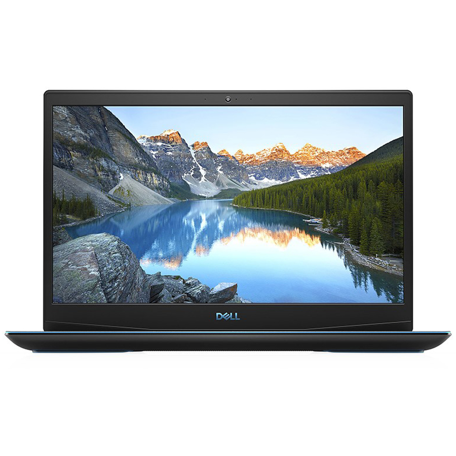 Laptop Dell G3 Inspiron 3590 70191515 (Core i7-9750H/ 8GB (4GB x2) DDR4 2666MHz/ 512GB SSD M.2 PCIE/ GTX 1660Ti 6GB/ 15.6 FHD IPS/ Win10) - Hàng Chính Hãng