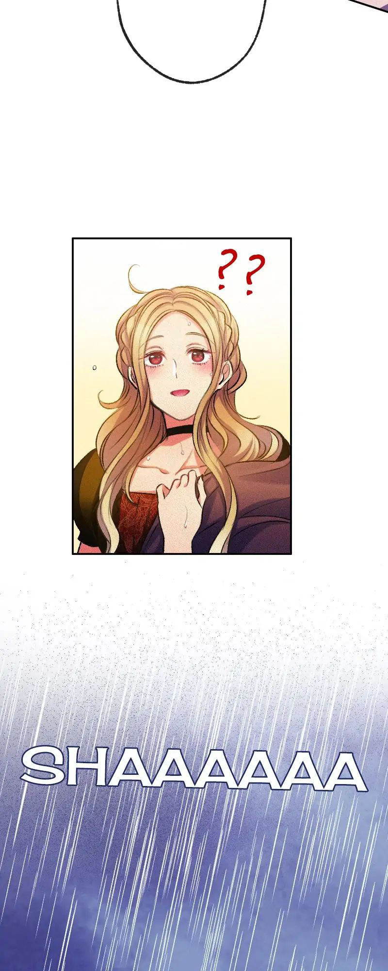 sức nóng của nữ phản diện được tái sinh chapter 8.2 21