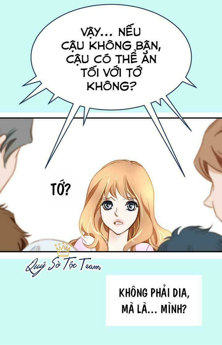 tiếp xúc chí mạng chapter 3 47