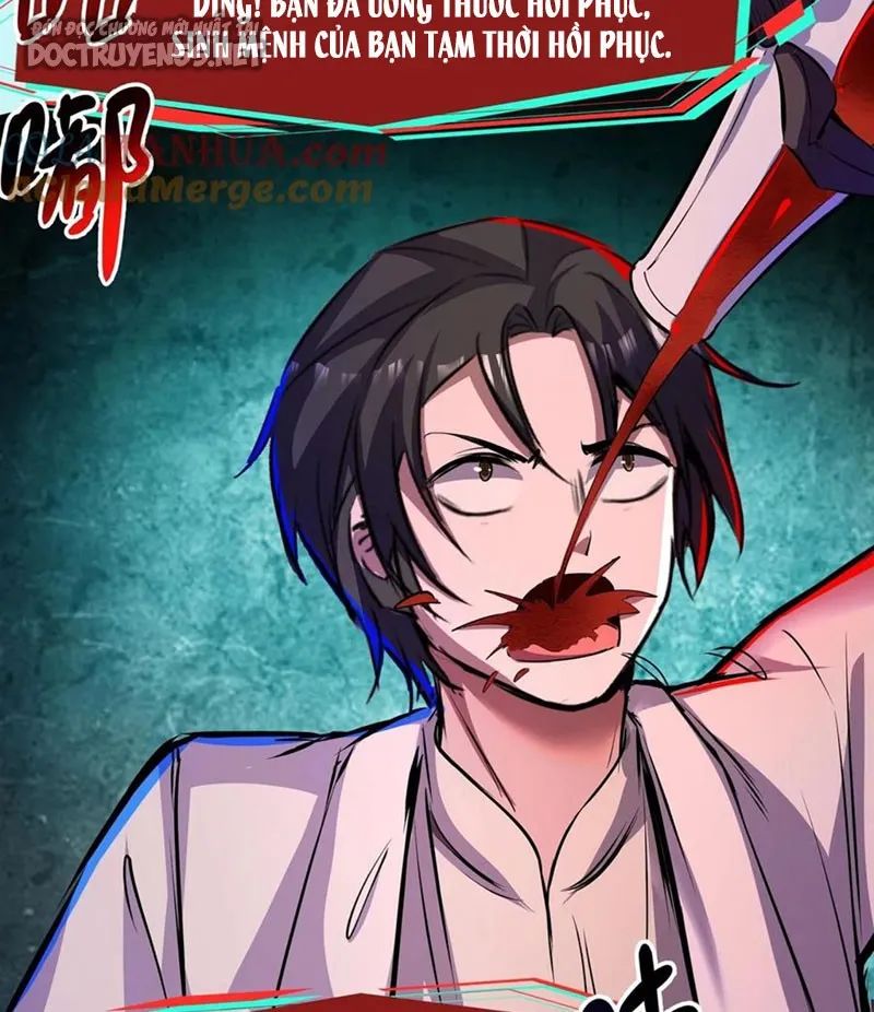 quỷ dị dược tề sư: bệnh nhân của ta đều là kinh khủng chapter 107 10