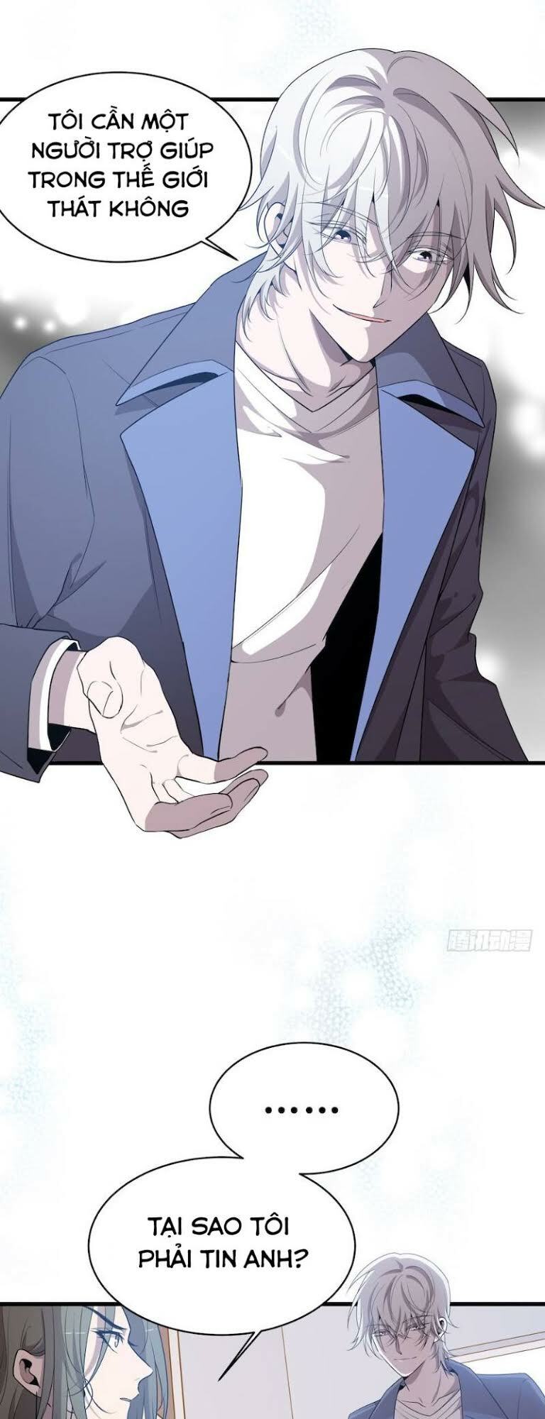 thát không mê thất chapter 41 33