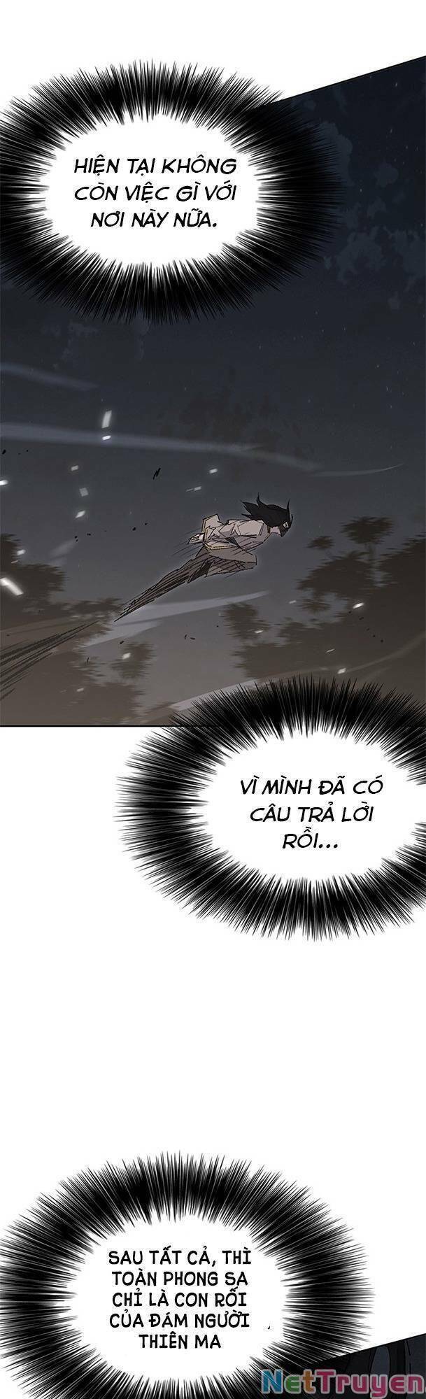 kiếm sĩ bất bại chapter 129 41