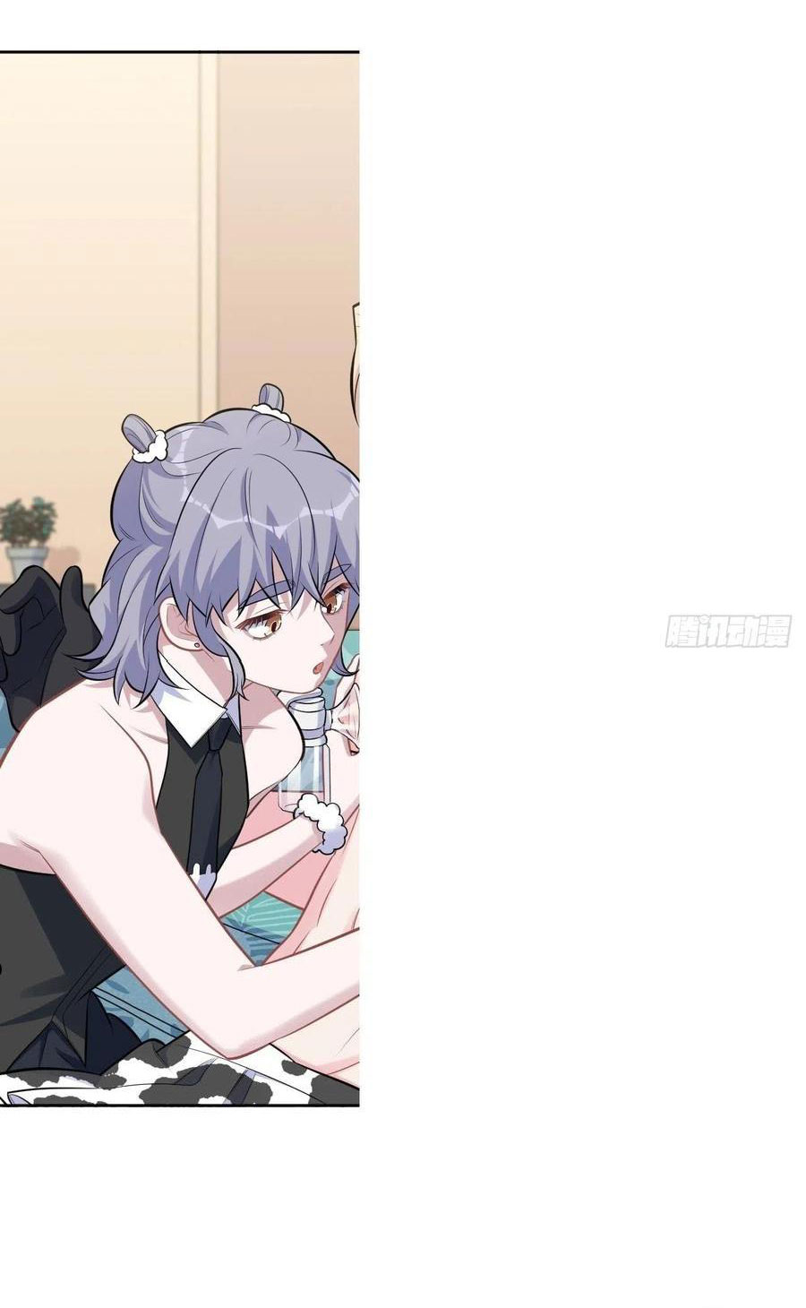 bố vợ đại nhân là bà xã chapter 213 20