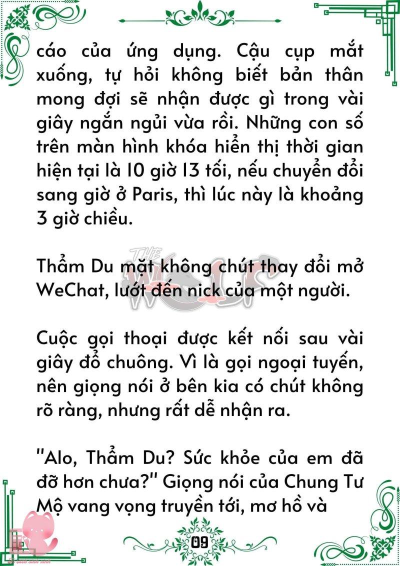 quý nhân phù trợ du chapter 38 10